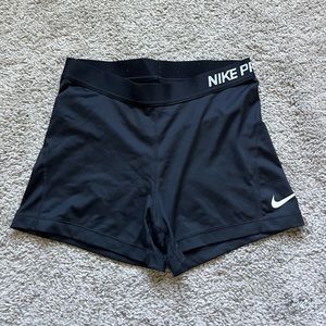 Nike Pro Shorts